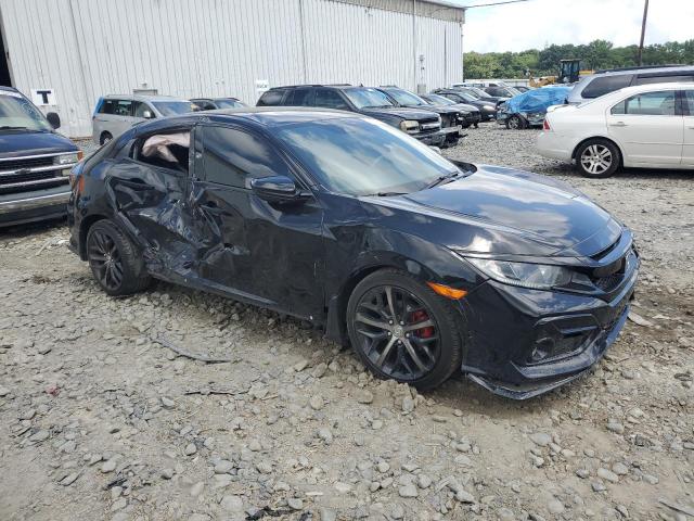 2021 HONDA CIVIC SPOR SHHFK7H40MU424630