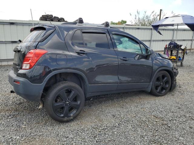 2016 CHEVROLET TRAX LTZ KL7CJRSB9GB732202