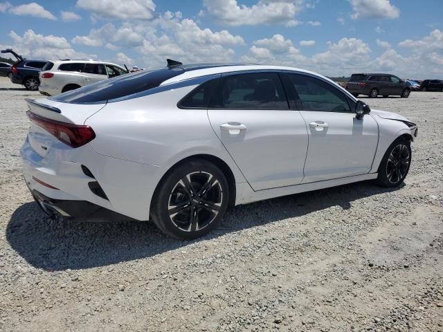 2022 KIA K5 GT LINE 5XXG64J23NG139601