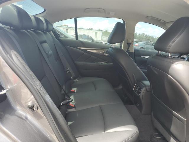 2021 INFINITI Q50 PURE JN1EV7AP1MM700574