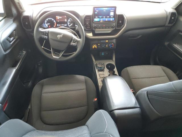2022 FORD BRONCO SPO 3FMCR9A60NRD14180