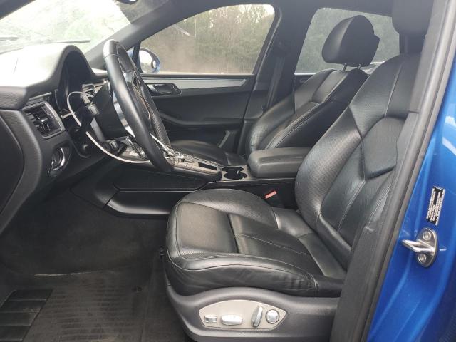 2015 PORSCHE MACAN S #3296893848