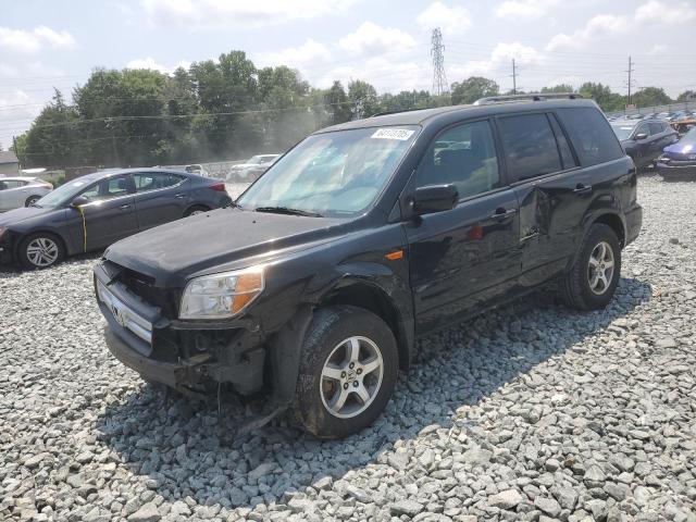 HONDA PILOT SE