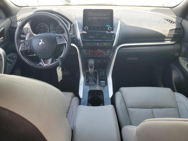 2022 MITSUBISHI ECLIPSE CR - JA4ASWAA8NZ043474