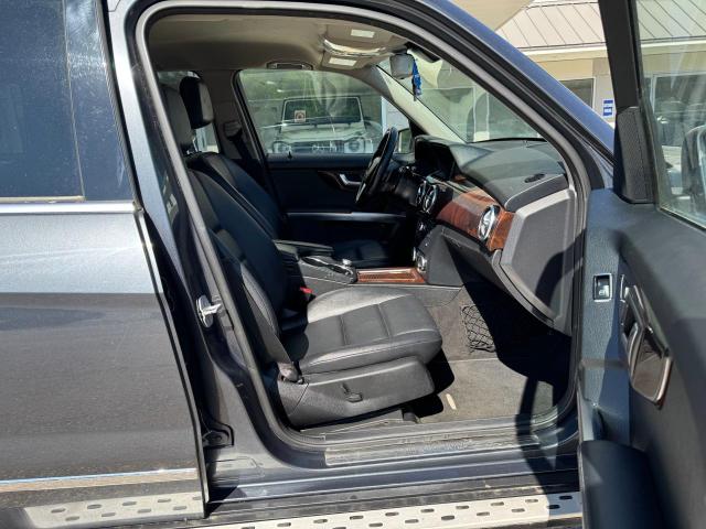 2013 MERCEDES-BENZ GLK 350 4M - WDCGG8JB1DG120132
