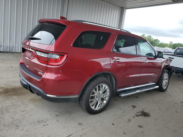 2015 DODGE DURANGO CI 1C4RDJEG1FC154036