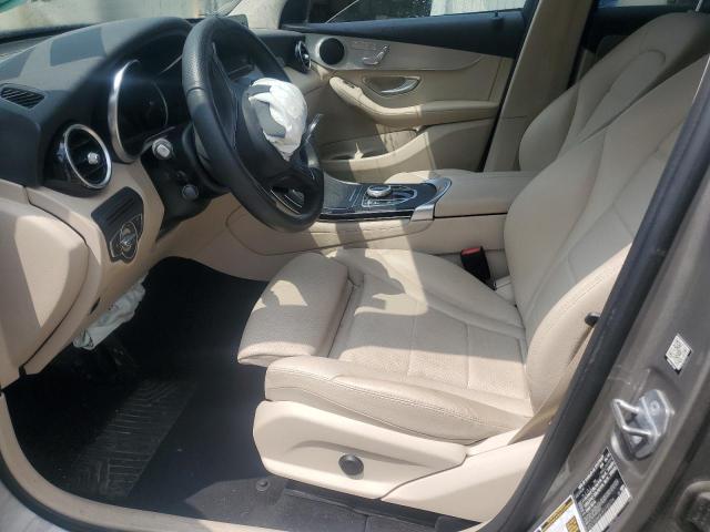2019 MERCEDES-BENZ GLC 300 4M WDC0G4KB1KV185774