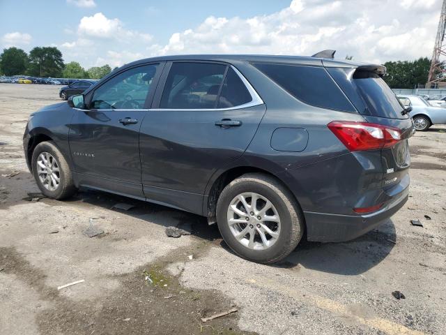 2021 CHEVROLET EQUINOX LT 3GNAXUEV1ML380297
