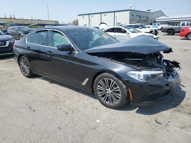 2019 BMW 530 I - WBAJA5C57KWW18418