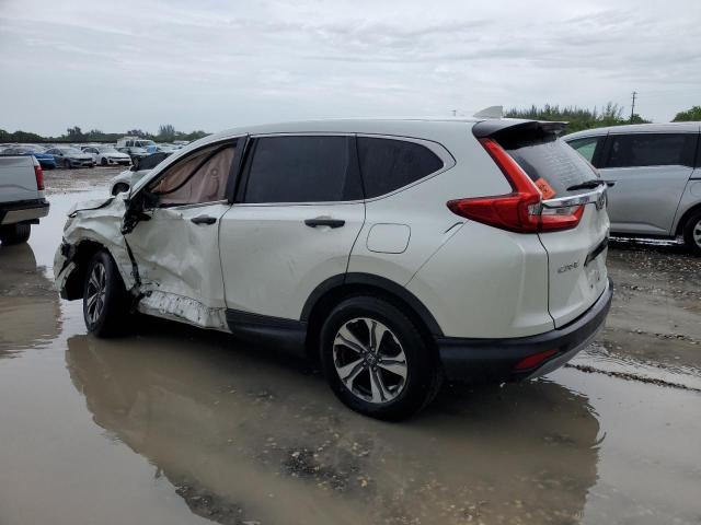 2018 HONDA CR-V LX 2HKRW5H38JH404248