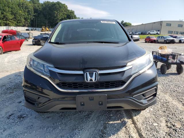 2015 HONDA CR-V LX 5J6RM4H35FL085419