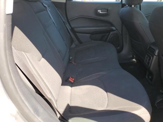 2020 JEEP COMPASS SP 3C4NJDAB0LT135402