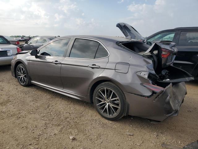 2023 TOYOTA CAMRY SE N 4T1G11AK4PU760254