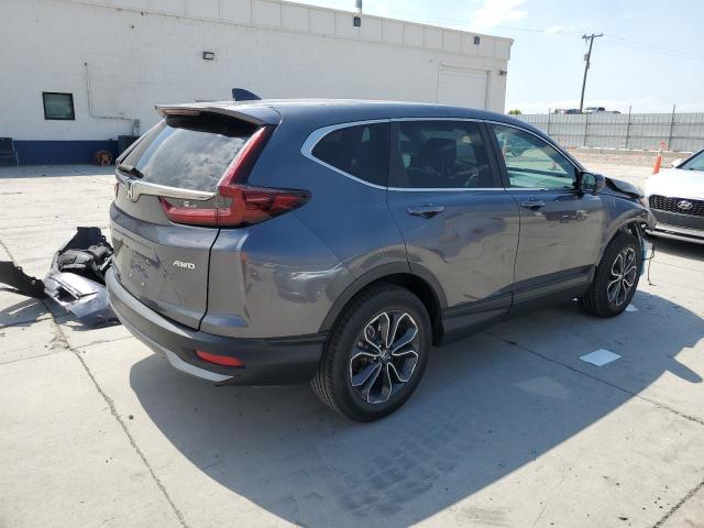2020 HONDA CR-V EXL 5J6RW2H86LA001688