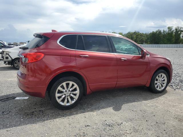 2017 BUICK ENVISION E LRBFXBSA3HD007440