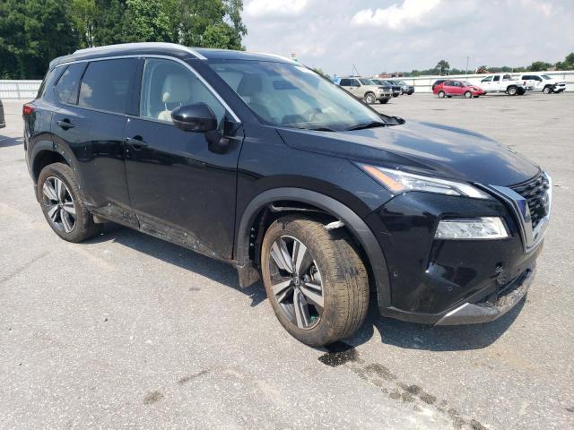 2023 NISSAN ROGUE SL JN8BT3CB3PW194243