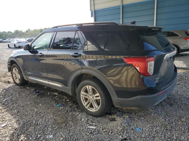 Vin: 1fmsk7dh6lga33412, lot: 62453735, ford explorer xlt 20202