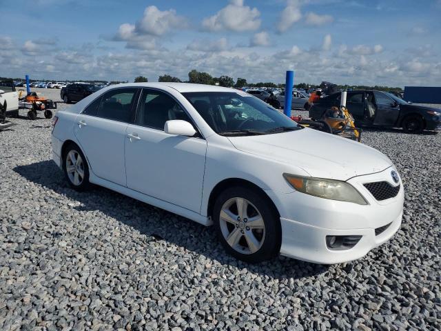 2010 TOYOTA CAMRY BASE - 4T1BF3EK1AU504386