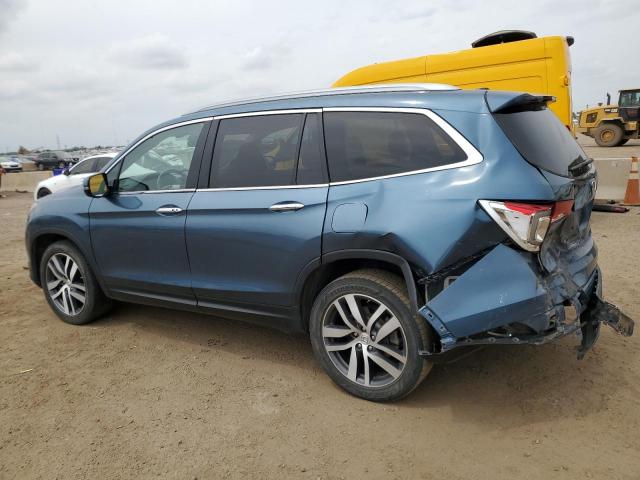 2018 HONDA PILOT 5FNYF6H96JB067907