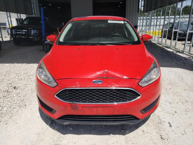 2017 FORD FOCUS SE 1FADP3F26HL328899