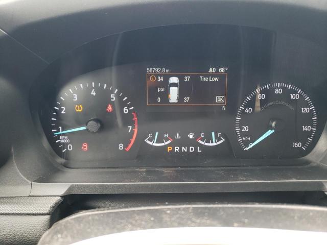 2020 FORD EXPLORER P - 1FM5K8ABXLGD08105