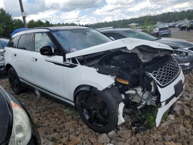2018 LAND ROVER RANGE ROVE SALYB2RV2JA739107