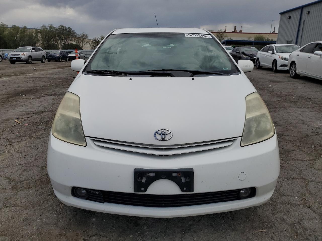 Lot #3247256577 2005 TOYOTA PRIUS