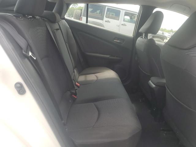 2018 TOYOTA PRIUS - JTDKARFU5J3055242