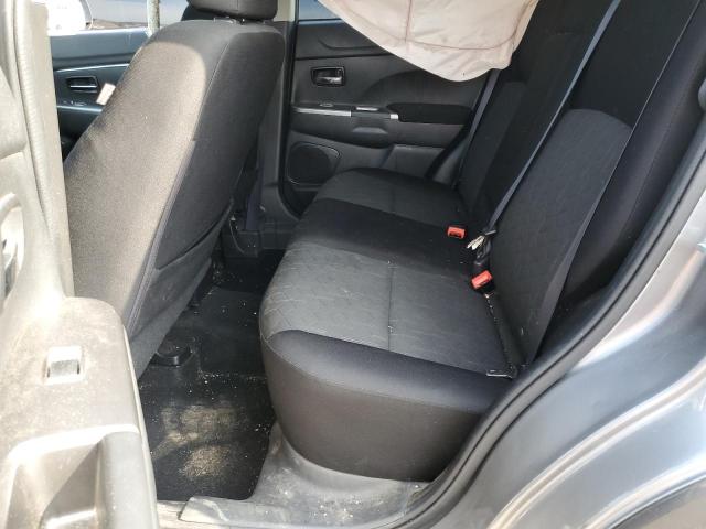 2021 MITSUBISHI OUTLANDER SPORT SE JA4APVAUXMU019307