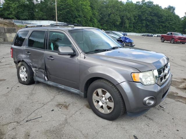 Vin: 1fmcu9eg0cka70078, lot: 63184945, ford escape limited 20124