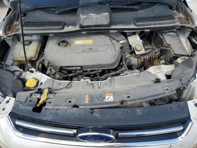 2016 FORD ESCAPE TIT 1FMCU0JX1GUB47505