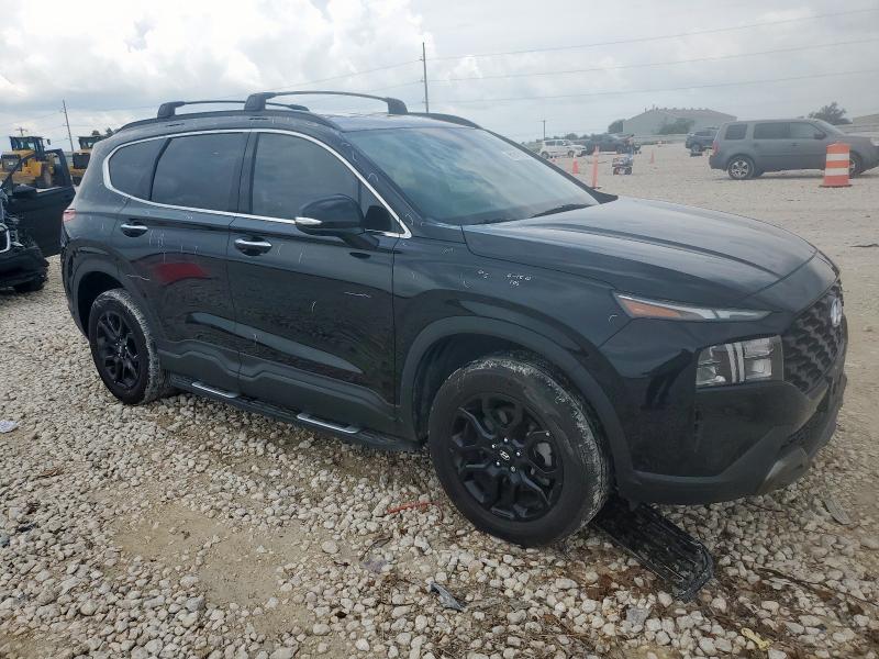 2023 HYUNDAI SANTA FE X 5NMS6DAJ3PH502226