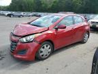 2016 HYUNDAI ELANTRA GT - KMHD35LH4GU263713