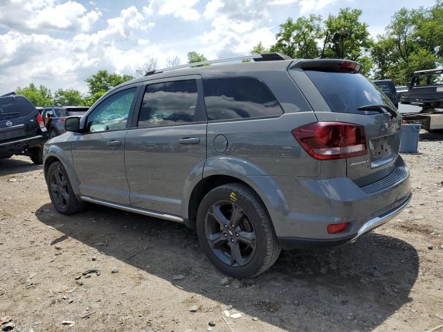 2019 DODGE JOURNEY CR 3C4PDCGG1KT803753