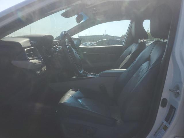 2019 TOYOTA CAMRY HYBR - 4T1B21HK1KU519516