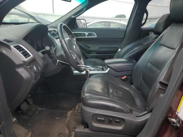 2011 FORD EXPLORER L - 1FMHK8F81BGA09935