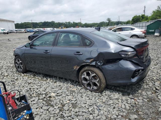 Vin: 3kpf24adxke095576, lot: 63145525, kia forte fe 20192