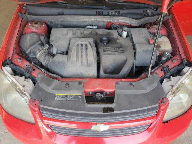 2009 CHEVROLET COBALT LT #3303769444