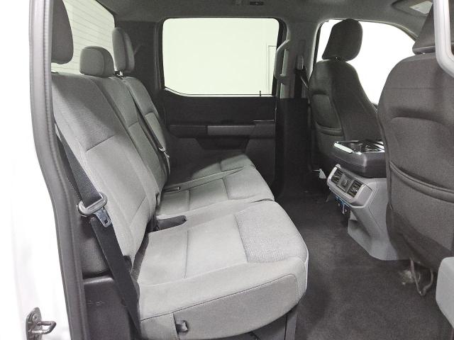 2024 FORD F150 XLT - 1FTFW3LD1RFA55253
