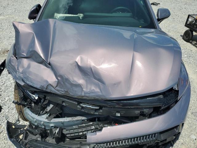 2025 CHEVROLET EQUINOX LT 3GN7DNRP5SS227493