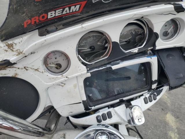 2016 HARLEY-DAVIDSON FLHX STREE 1HD1KBM16GB620975