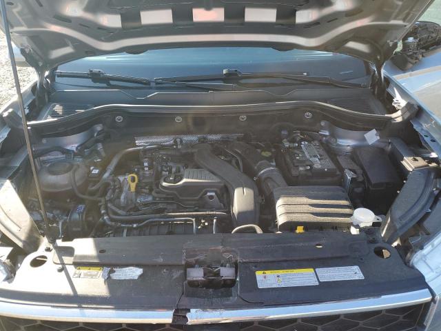 2022 VOLKSWAGEN TAOS SE 3VVWX7B24NM072774