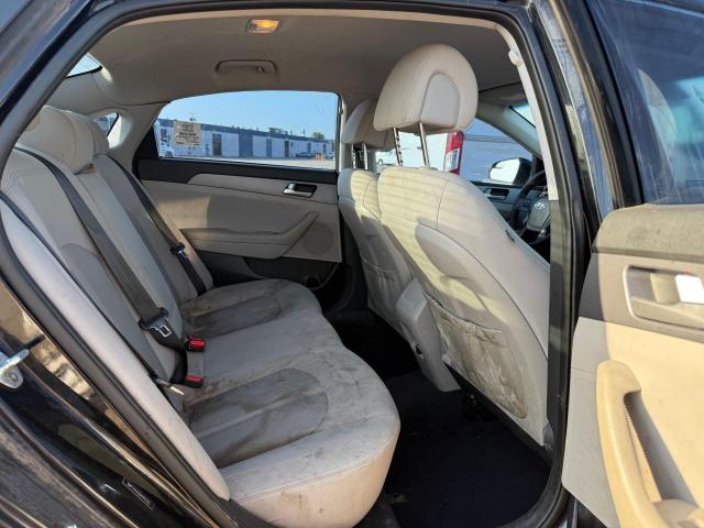 2017 HYUNDAI SONATA ECO 5NPE24AA3HH445703