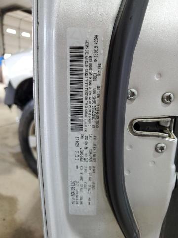 2016 RAM 1500 ST 1C6RR7SM1GS198745