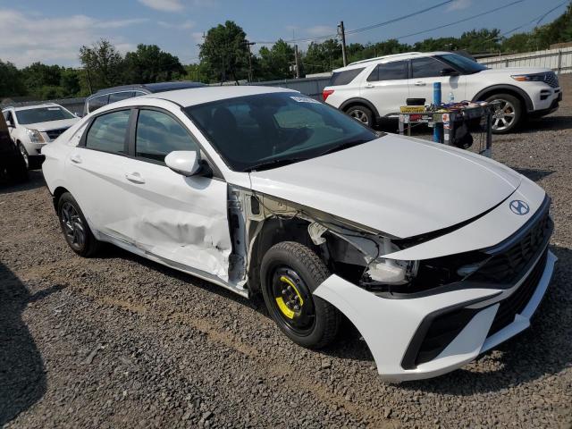 2024 HYUNDAI ELANTRA SE - KMHLM4DG4RU663945