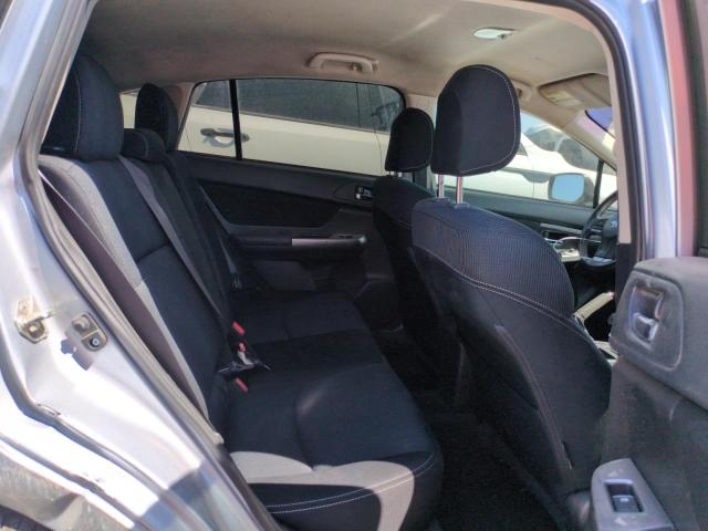 2015 SUBARU IMPREZA SP JF1GPAT61FH235877