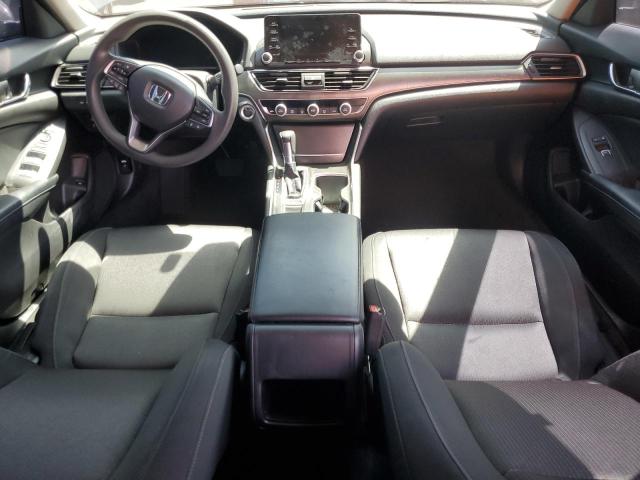 2018 HONDA ACCORD LX - 1HGCV1F10JA047997