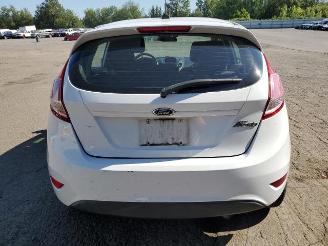 2016 FORD FIESTA S 3FADP4TJ7GM115619