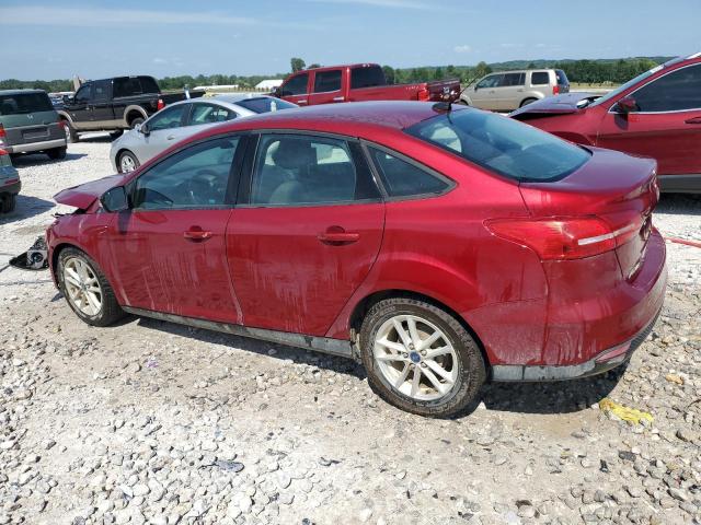 2016 FORD FOCUS SE - 1FADP3F25GL219929