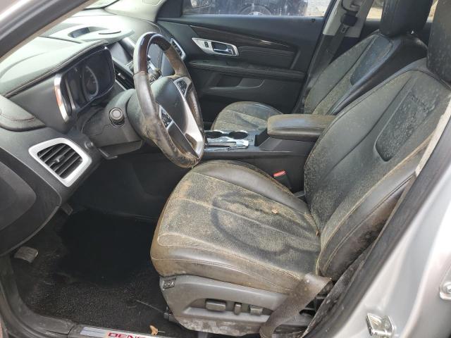 2015 GMC TERRAIN DE 2GKFLUE3XF6209570
